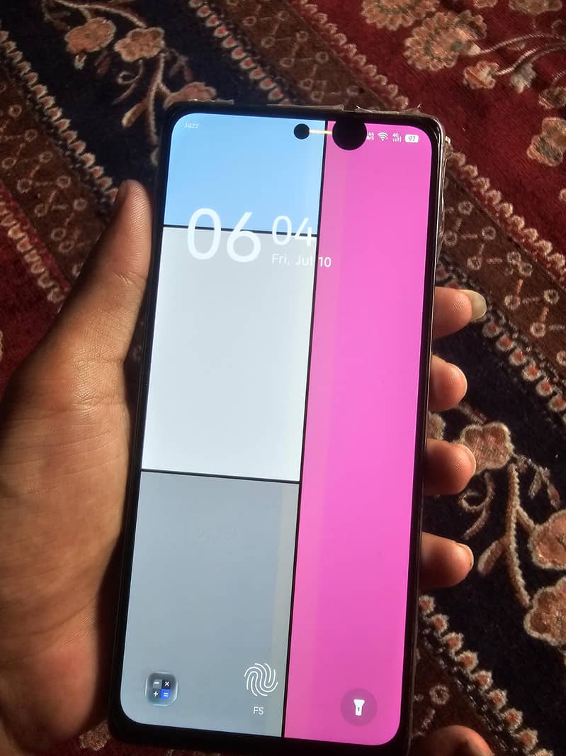 Infinix Note 40 1