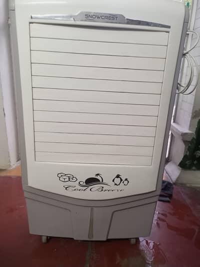 Air Cooler
