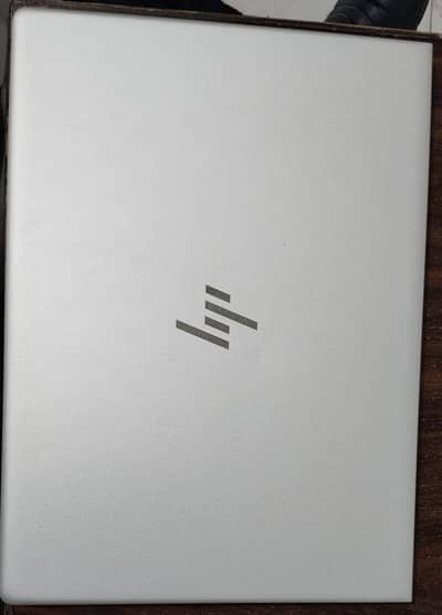 Hp Elite Book 830 G6 (Core i7 8th Generation l)