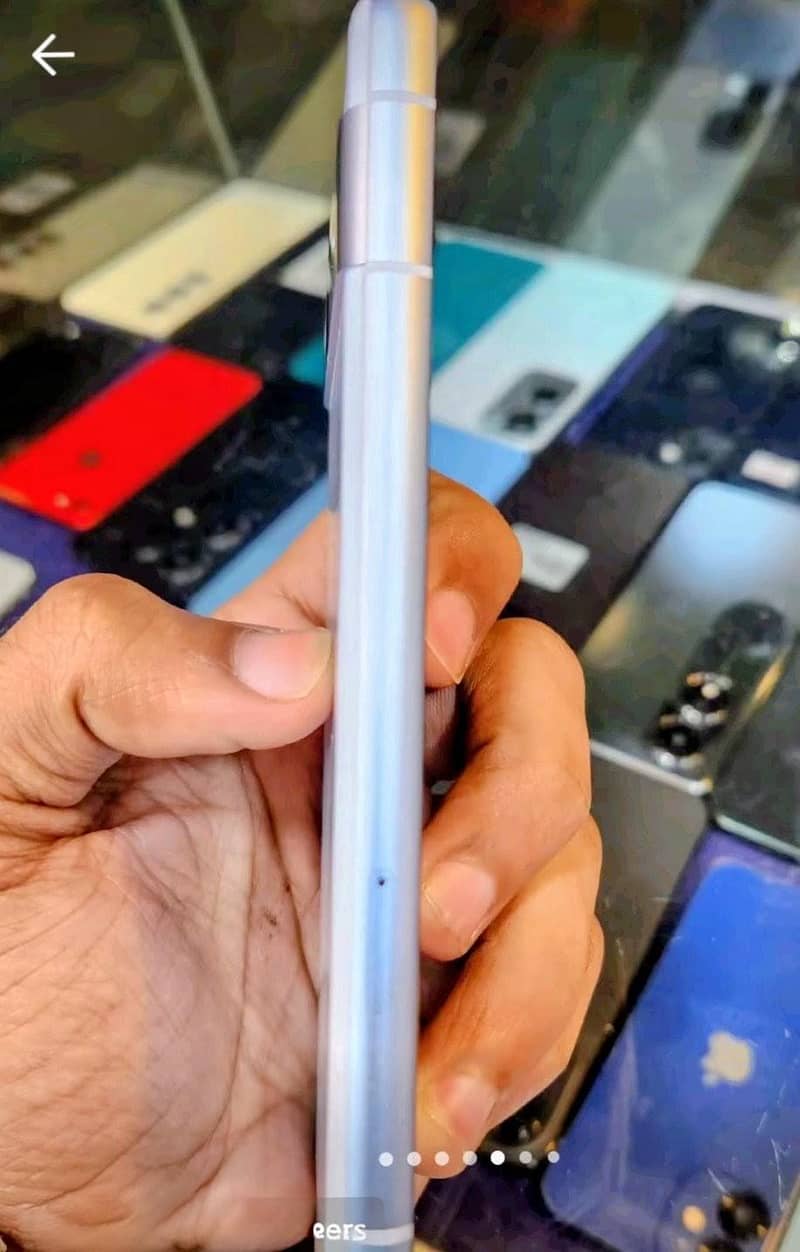 Google Pixel 7a 0