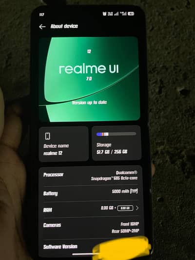 Realme 12