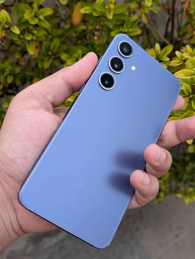 Samsung Mobile S24 Plus