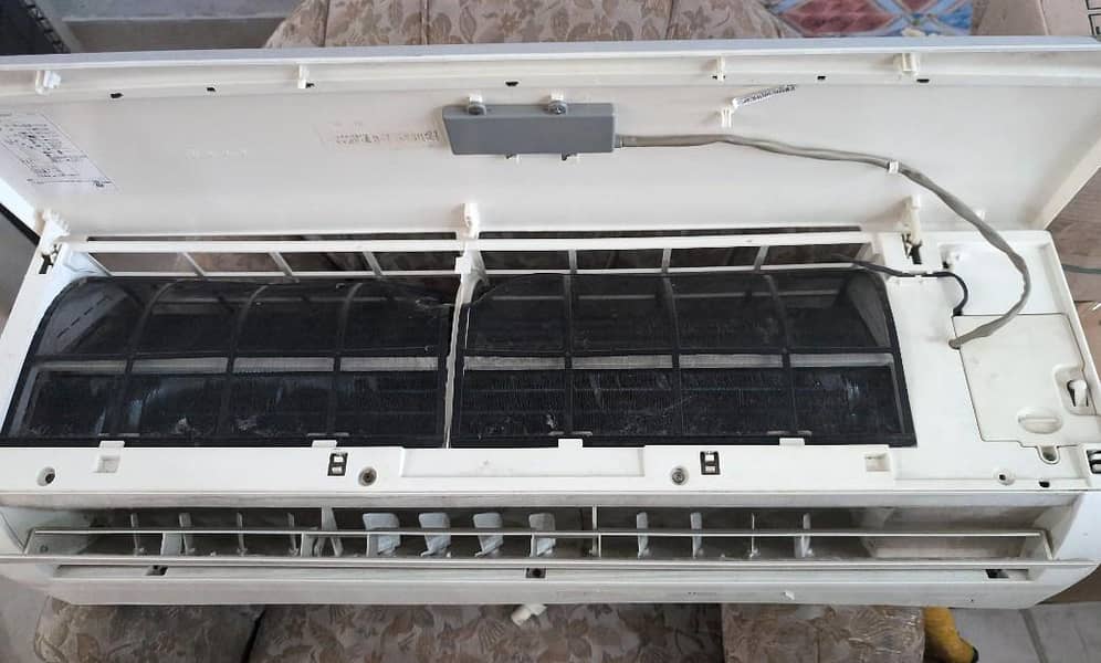 haier 0