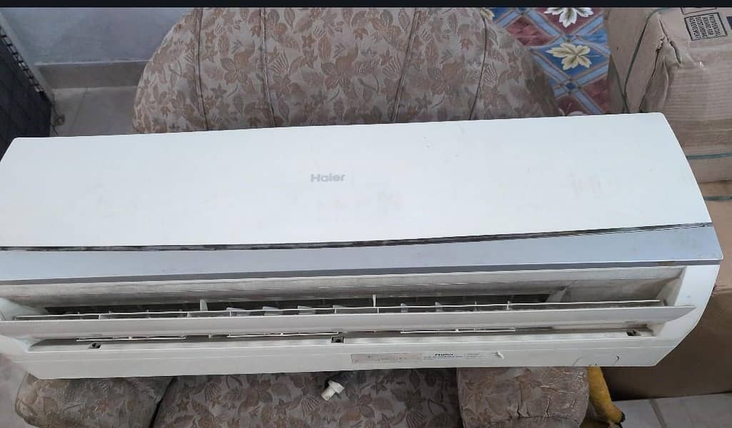haier 2