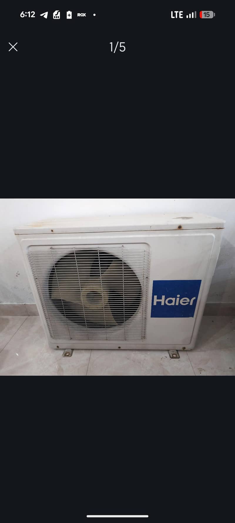 haier 4