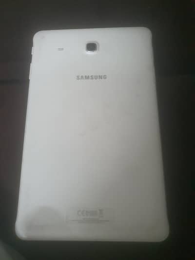 Tab e for urgent sale