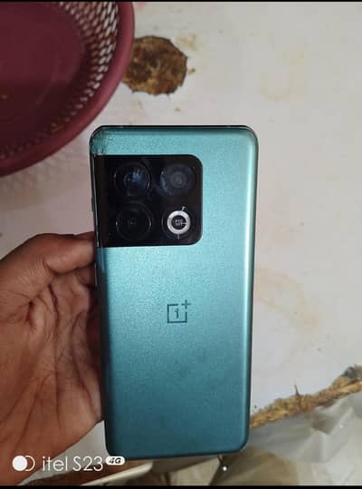 ONE PLUS 10 PRO 5G