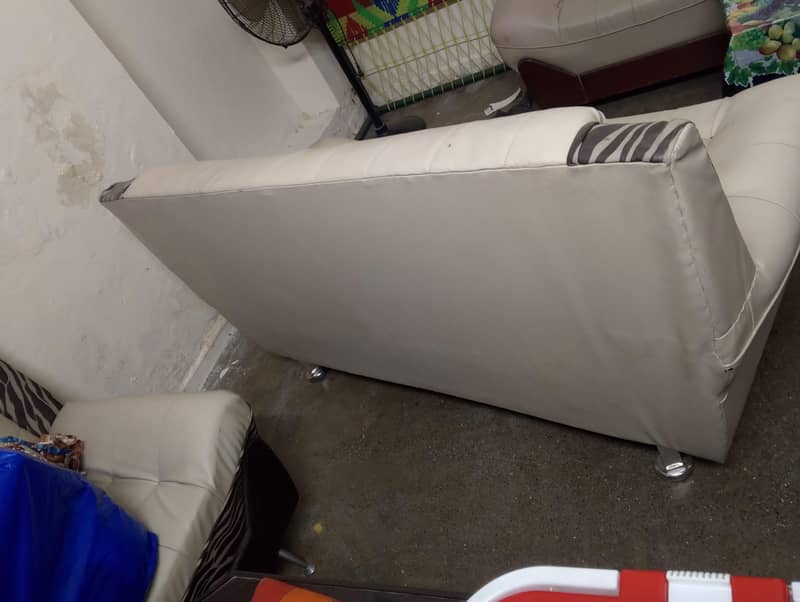 Sofa and table 1