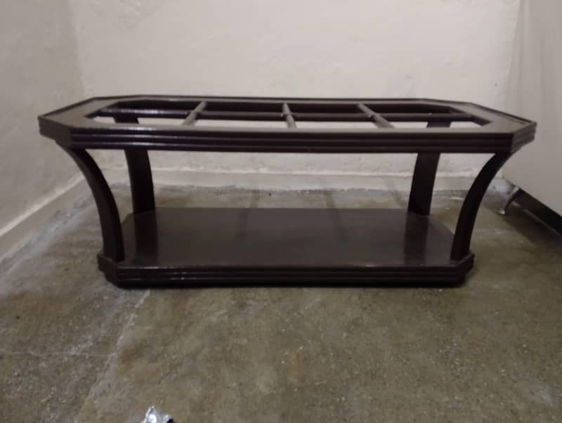 Sofa and table 5