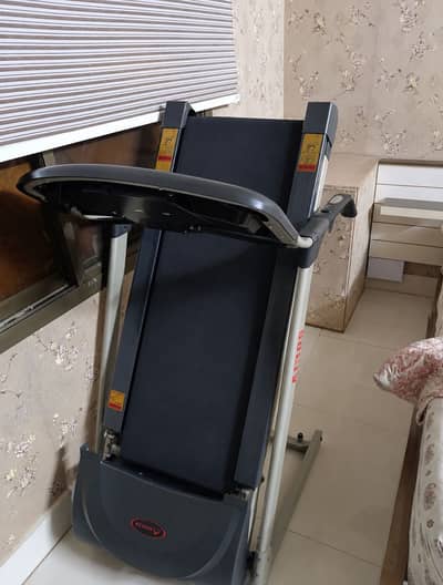 Treadmill for sale
