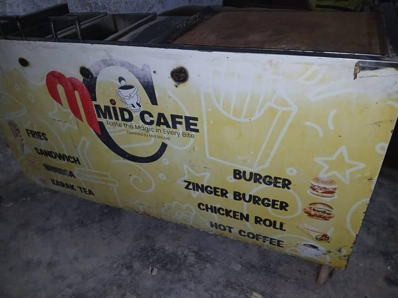 zinger counter 2