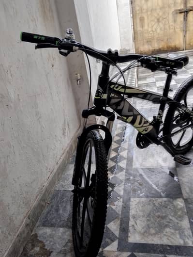 I sell cycle because size issue