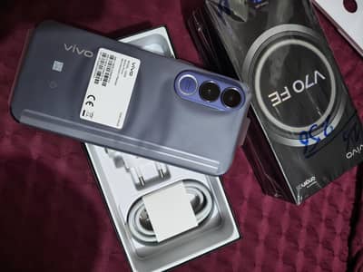 VIVO V70 FE 8/256