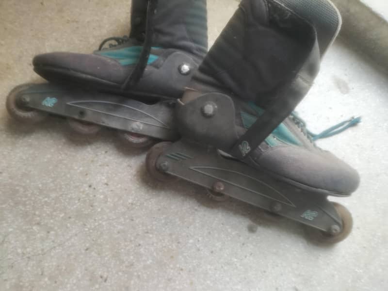 skates 0