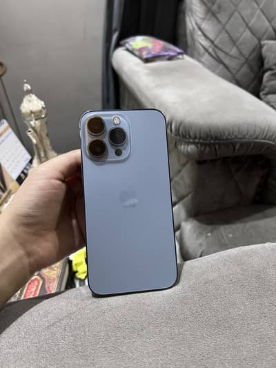 Apple iPhone 13 Pro