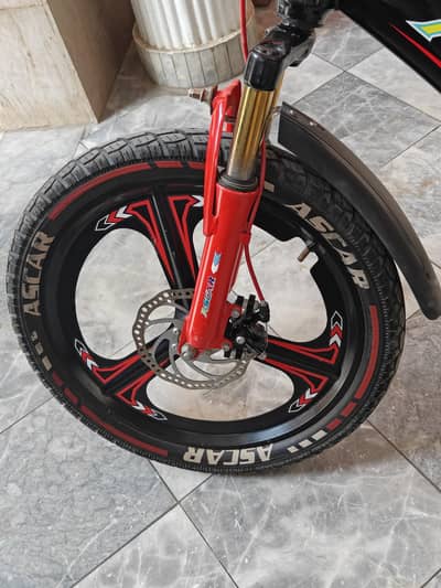 bicycle For Sale