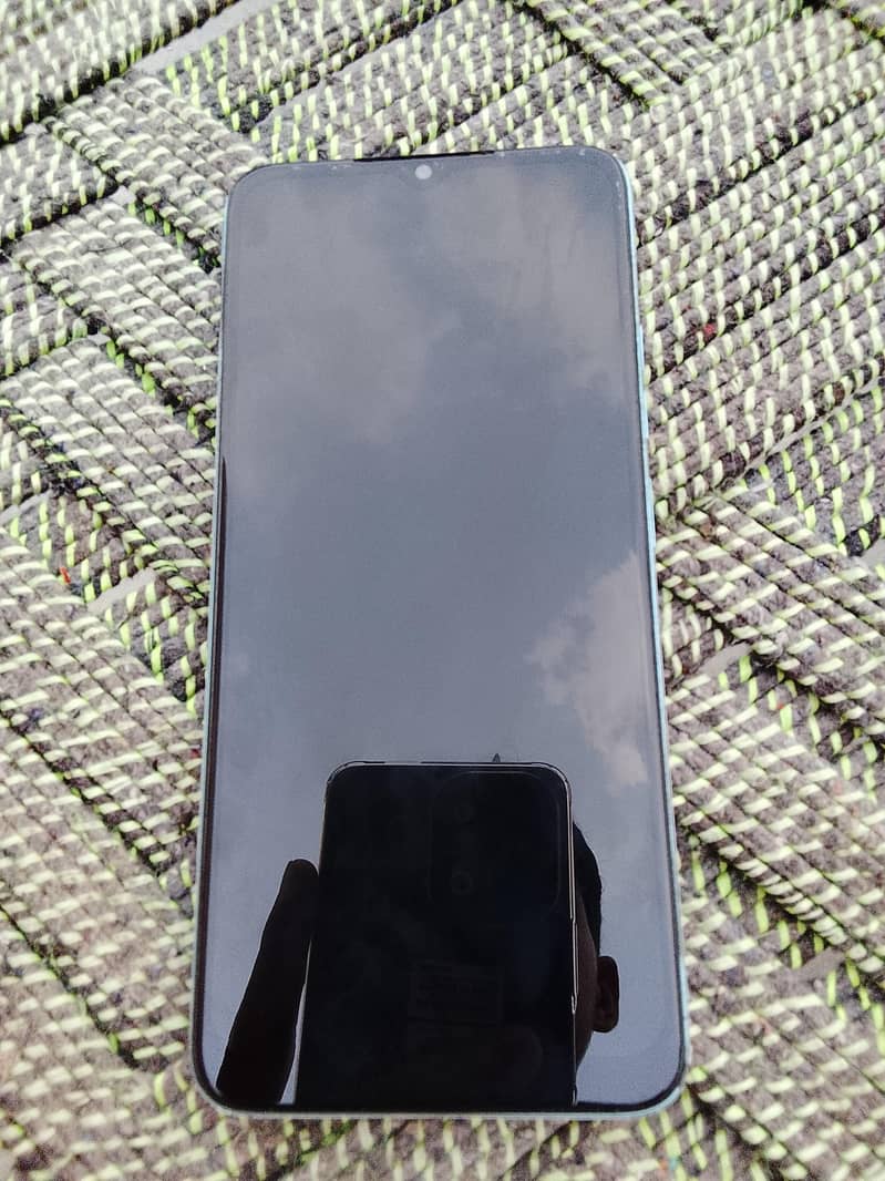 Tecno Other Model 0