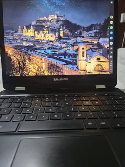 samsung chromebook pro 360