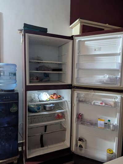 Pel Refrigerator