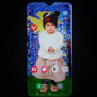 Samsung Mobile A10S