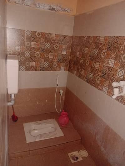 3 marla house available for rent