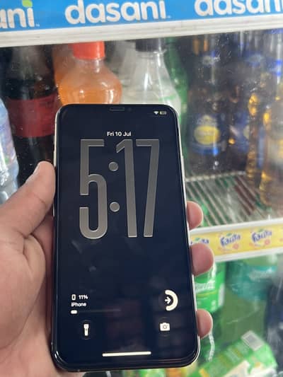 Apple iPhone 11 Pro Max