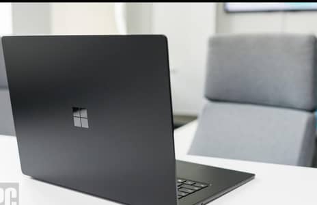 Microsoft surface