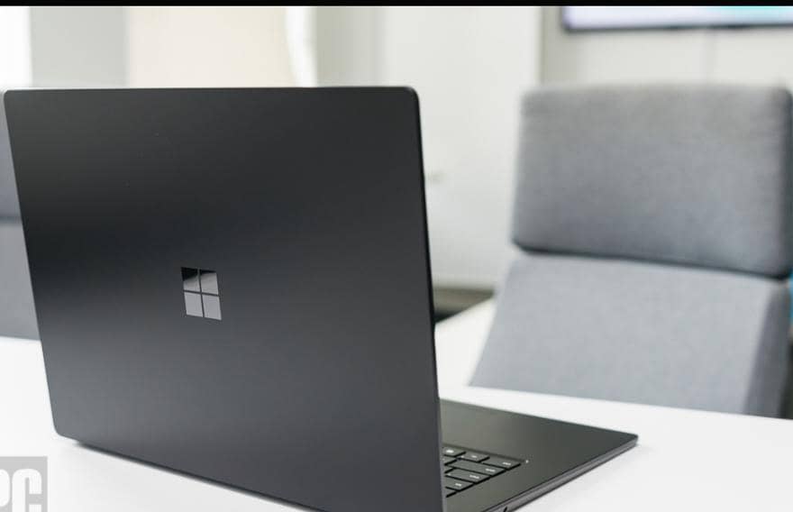 Microsoft surface 0