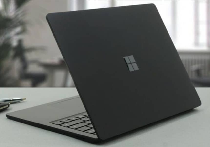 Microsoft surface 1