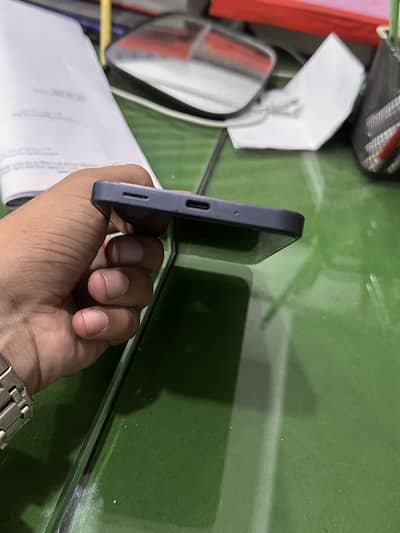 Samsung Mobile A16