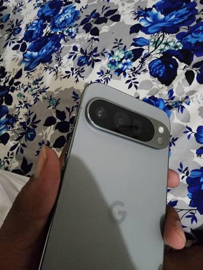 urgent sale Goggle pixel 9 pro xl 16/128 gb 10/10