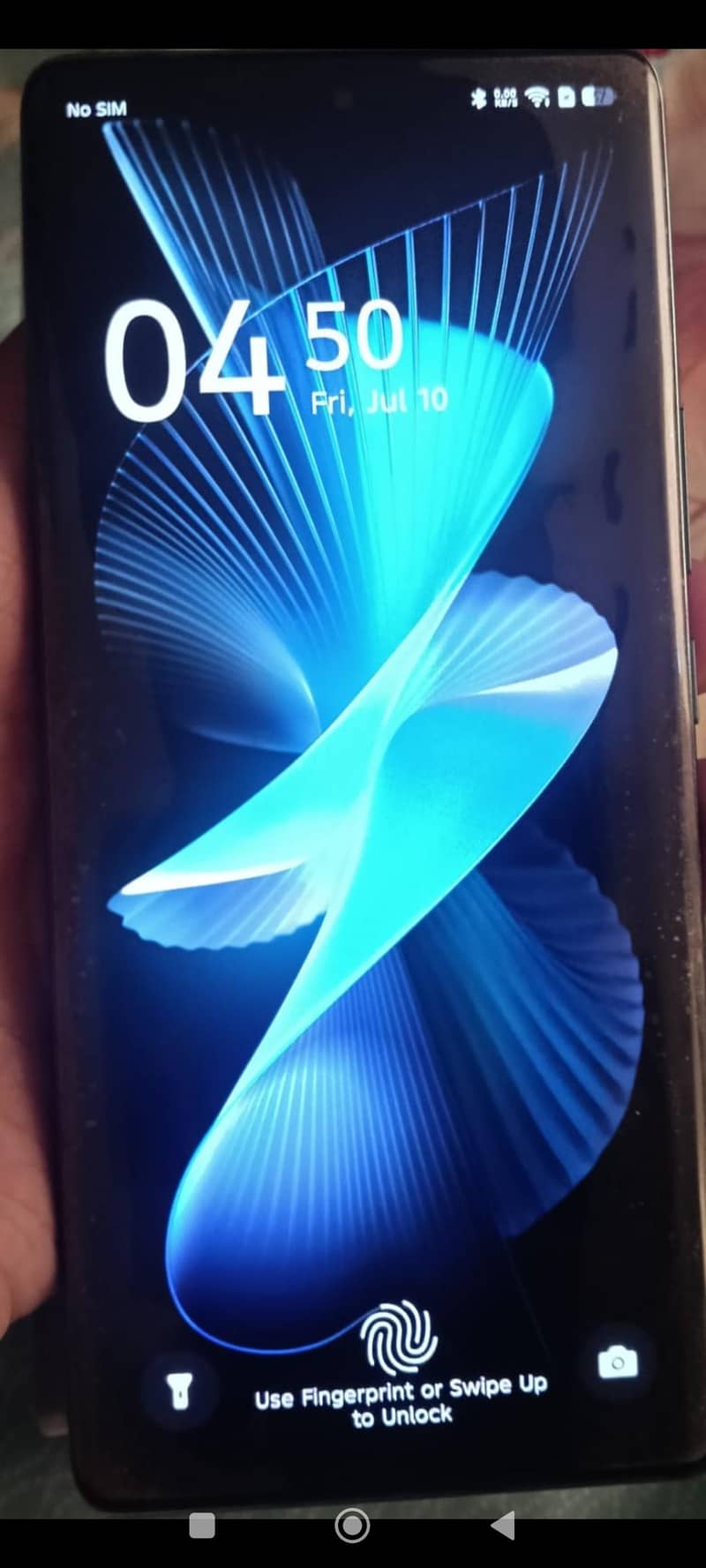 Infinix Zero 40 3