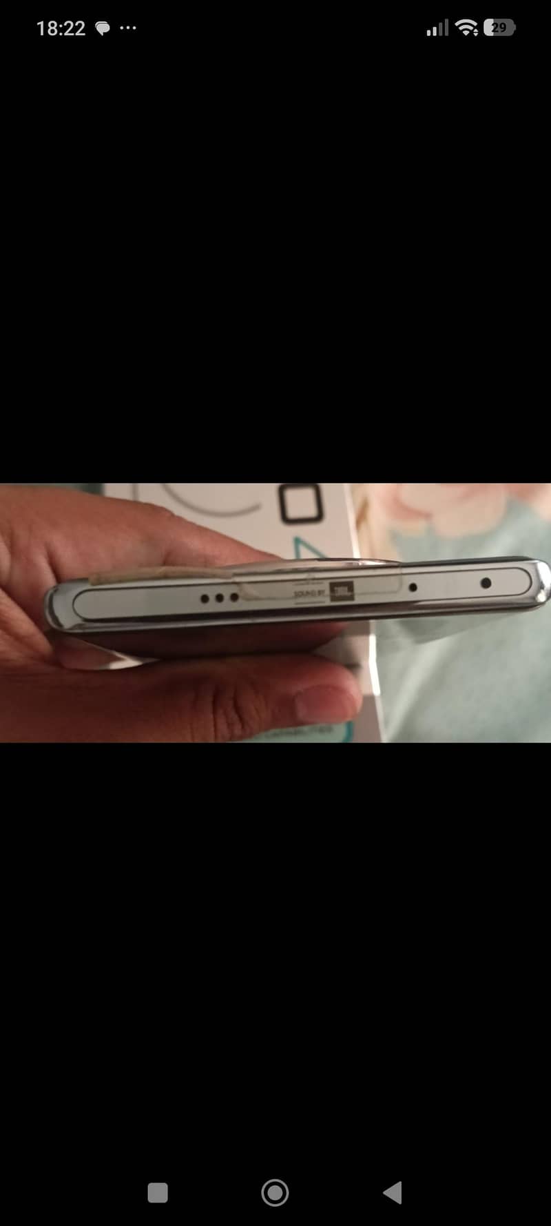 Infinix Zero 40 5