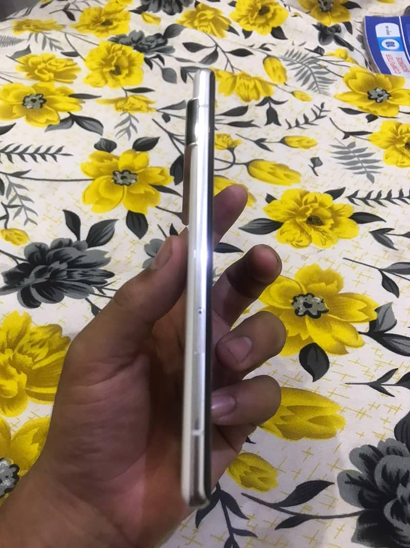 Google Pixel 6 Pro 4
