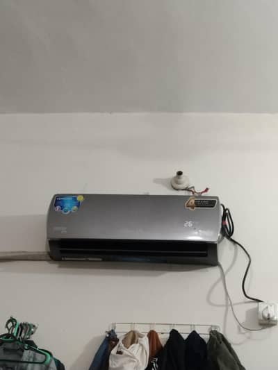 Roommate Required