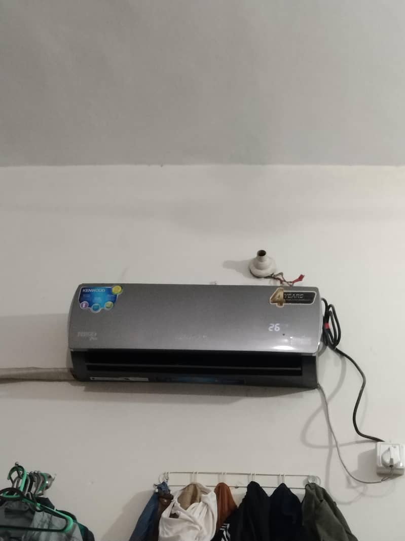 Roommate Required 0