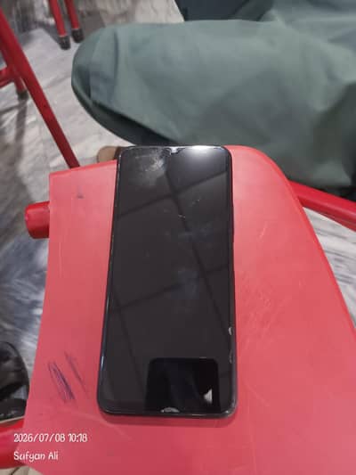 Vivo Y20 | 4GB RAM / 64GB ROM | PTA Approved | Original Charger