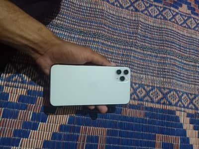 Apple iPhone 11 Pro Max pta proved