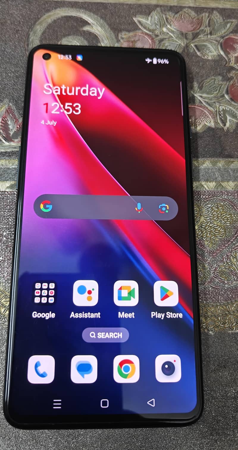 One Plus 9 0
