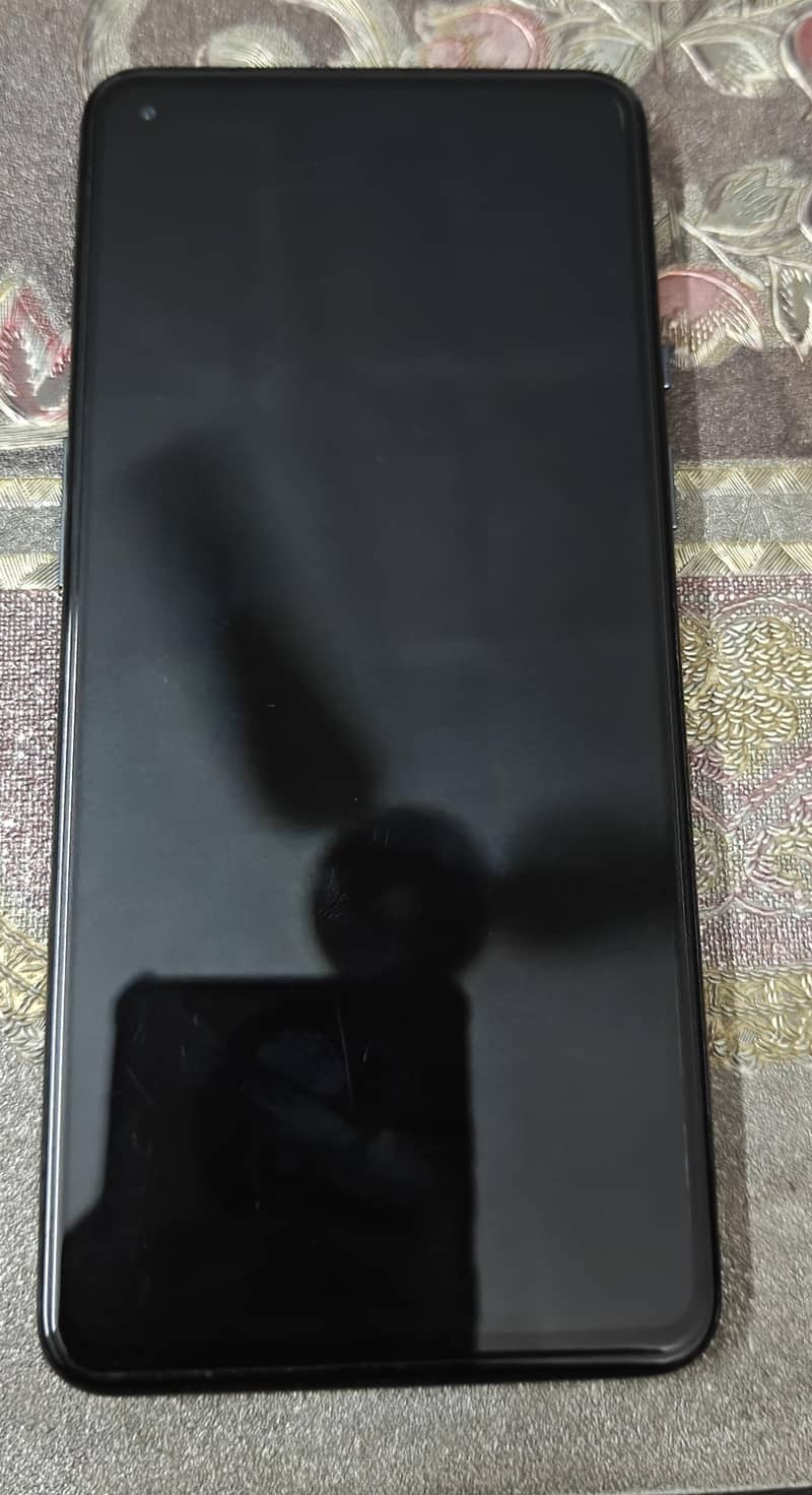 One Plus 9 1