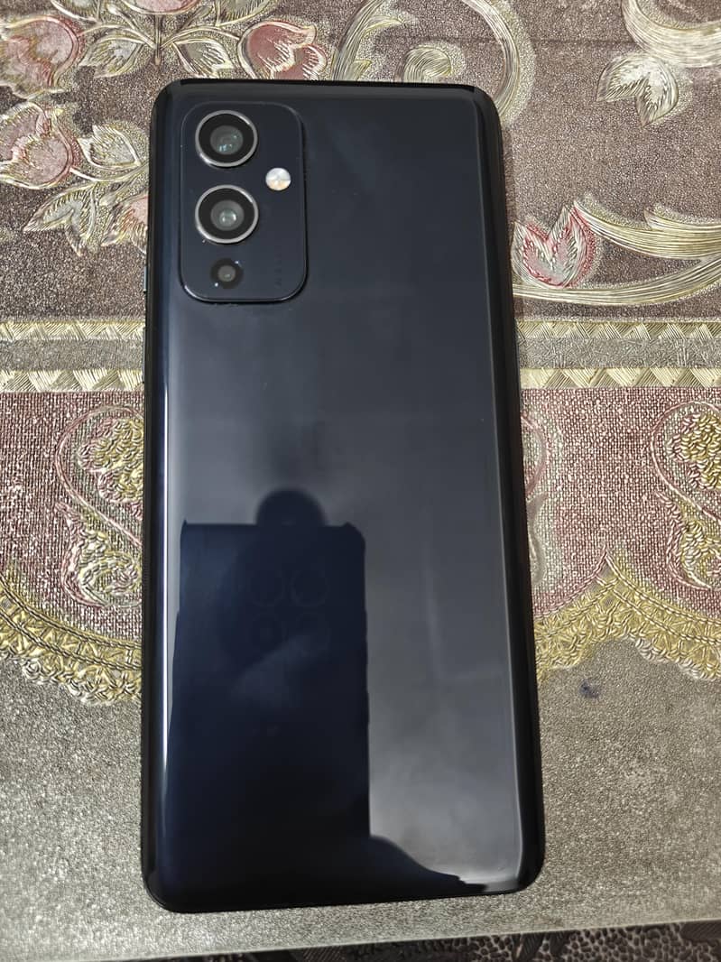 One Plus 9 2