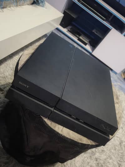 PS4 1Tb Jailbreak | 1200 Series | Auto Jailbreak