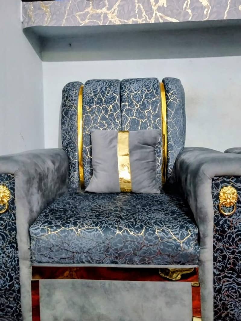 5 Seter sofa New Design 0