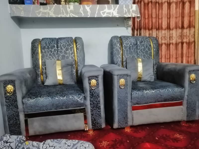 5 Seter sofa New Design 3
