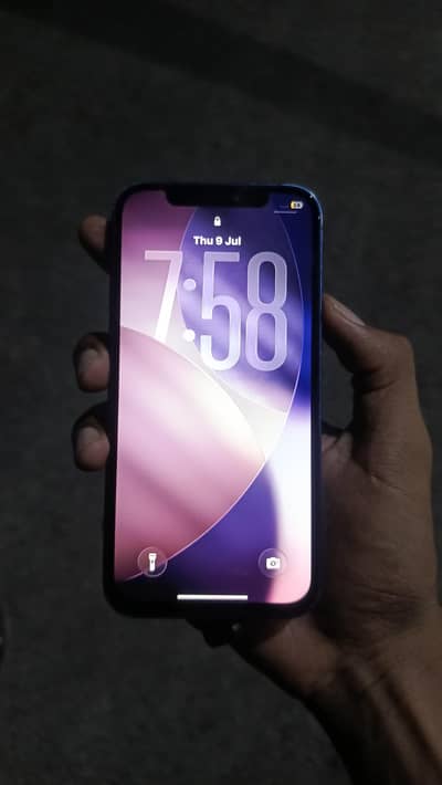 Apple iPhone 12