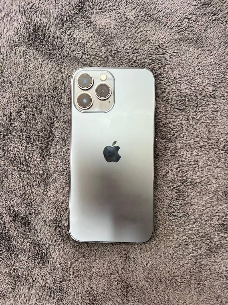 Apple iPhone 13 Pro Max 0