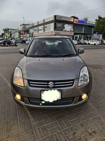 Suzuki Swift 2013