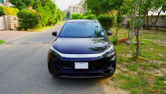 BYD Atto 3 SR 2025