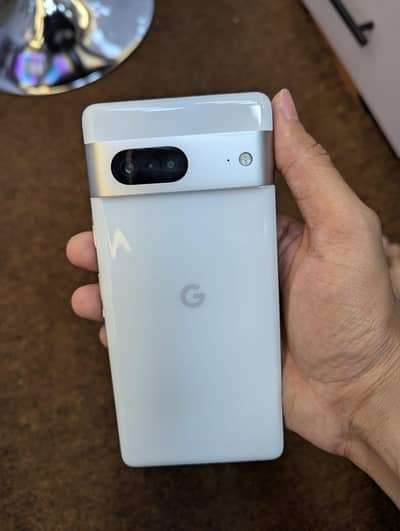Google Pixel 7