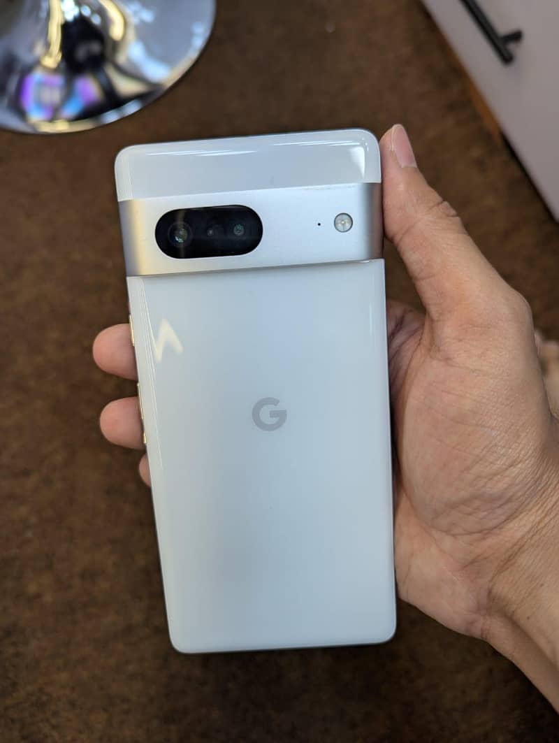 Google Pixel 7 0